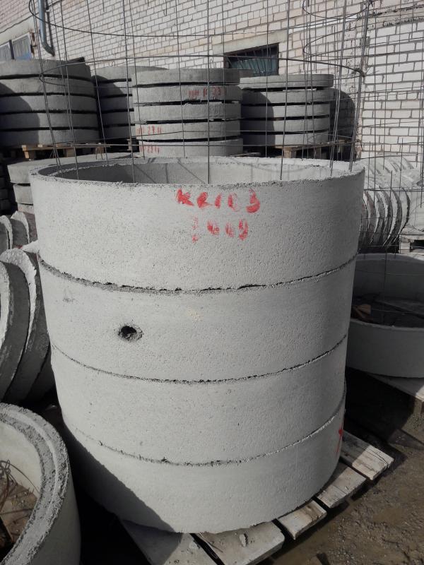 КС 10.3 c замком