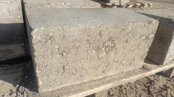 Блок фундаментный (кб) 